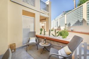 Yucca Park 1 Bed Apartment