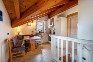 Apartment Vajolet