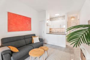 Yucca Park 1 Bed Apartment