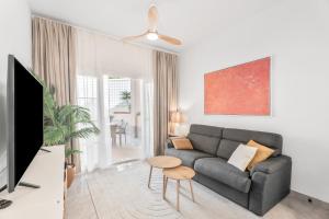 Yucca Park 1 Bed Apartment
