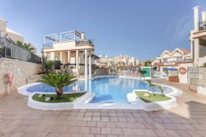 Yucca Park 1 Bed Apartment