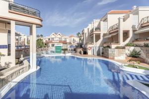 Yucca Park 1 Bed Apartment
