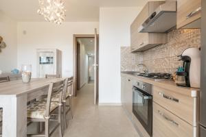 Casa vacanza Porto Luna Villasimius