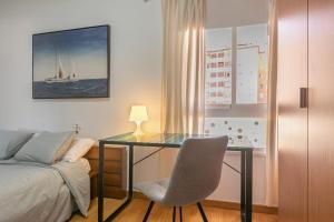 Brisas del mar eddy, air, wifi