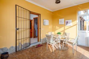 Casa Chiqui - solo familias