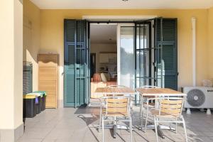 La Casa Di Freddy - Loano