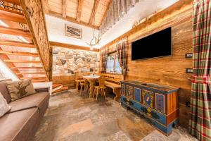 Chalet Catinaccio Rosengarten 18