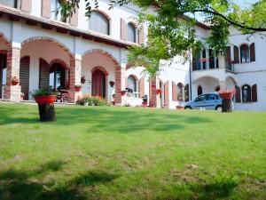 Agriturismo Cascina Favorita