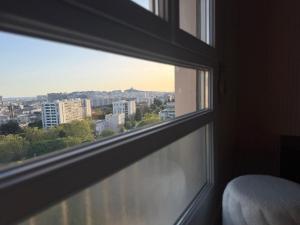 Calmevue Mer Panoramiquewificuisine