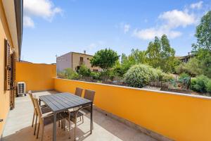 Casa Vacanze Da Maria Rosa img23