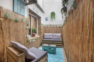 Casa Gecko