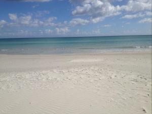 Trilocale Iris 300 mt spiaggia