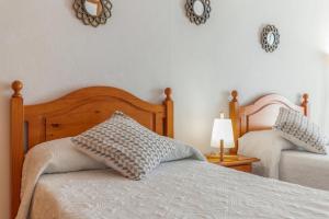 Apartamentos Martin - 17