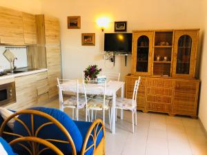 Trilocale Iris 300 mt spiaggia img10