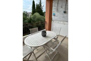 Nektarios apartment