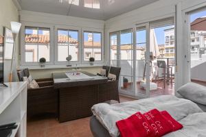 Casa Cox Laguna Beach Torrox Costa