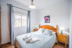 Casa Rural La Ermita