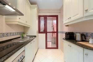 Jardines de Don Carlos Marbella