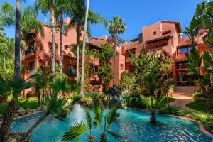 Jardines de Don Carlos Marbella