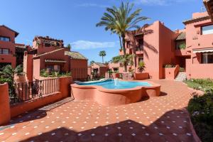 Jardines de Don Carlos Marbella