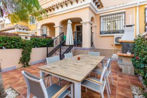 Beautiful 3 Bed Villa in Torrevieja
