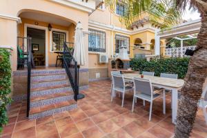 Beautiful 3 Bed Villa in Torrevieja
