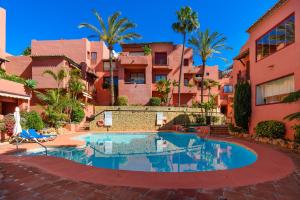 Jardines de Don Carlos Marbella