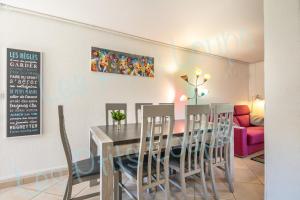 Appartement Les Ptits Loups