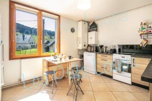 Appartement Les Ptits Loups