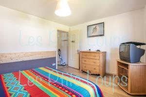 Appartement Les Ptits Loups