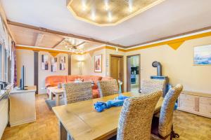 Ferienhaus Zum Bachrauschen
