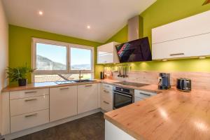 Ferienwohnung zum Krummholz