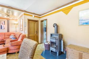 Ferienhaus Zum Bachrauschen