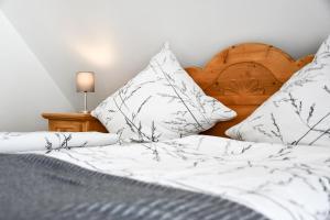 Ferienwohnung zum Krummholz