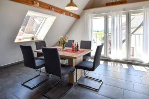 Ferienwohnung zum Krummholz