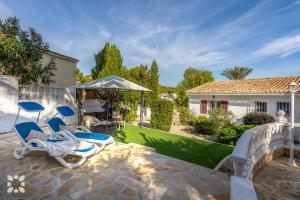 Villa Catalina by Abahana Villas