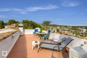 Villa Catalina by Abahana Villas