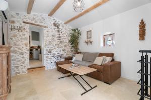 Joli gîte dans les collines