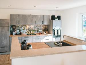 Ferienwohnung 12 Kirschen