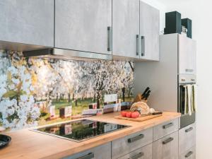 Ferienwohnung 12 Kirschen