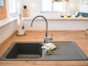 Ferienwohnung 12 Kirschen