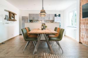 Ferienwohnung 12 Kirschen