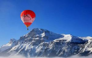 Appart Cosy 3 étoiles