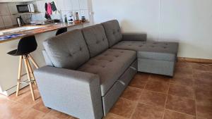 Baía do Porto das Lajes