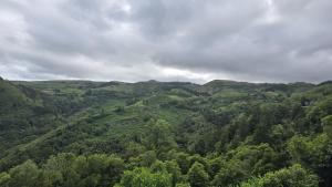 Baía do Porto das Lajes