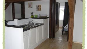 Ferienapartment zum Bernerhof