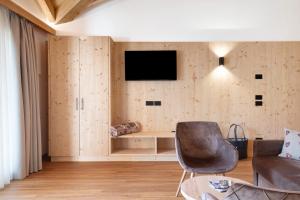 Les Ciases Chalets Dolomites Apt 5