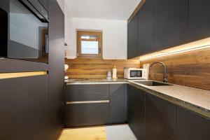 Villa Helena - Panorama Dolomiti