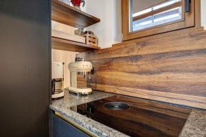 Villa Helena - Panorama Dolomiti