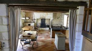 Maison Les Rocailles